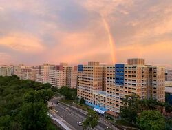 Blk 534 Pasir Ris Drive 1 (Pasir Ris), HDB 4 Rooms #550049941